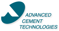 We Supply Metakaolin and Silica Fume : Advanced Cement Technologies, LLC (ACT)