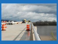 Route 67 Missouri River Bridge