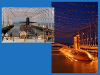 Magnetic Silencing Facility