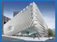 Broad Contemporary Art Museum – Los Angeles