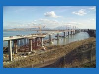 Benicia-Martinez Bridge