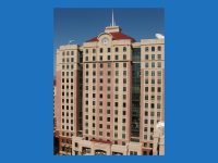 San Jose State Student Housing Complex