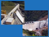 Pinalito Hydro Project